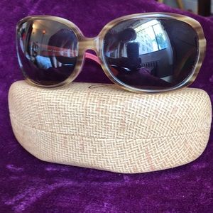 Maui Jum NWOB Rainbow Falls sunglasses